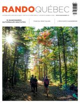 10 randonnées automnales gratuites - Automne 2019