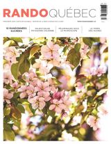 10 randonnées sucrées - Printemps 2019