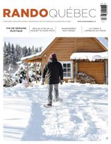 Fin de semaine rustique - Hiver 2019