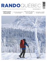 Tomber en amour avec l'hiver