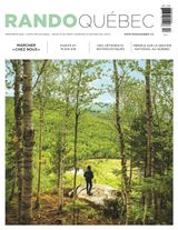 Marcher «chez nous»