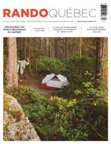 Randonnées en région