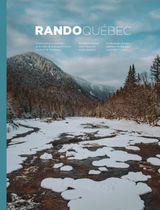 L'hiver au Québec