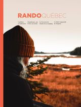 Cueillette et randonnées - automne 2022