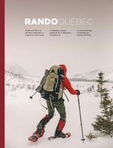 Raquettes et spas nordiques