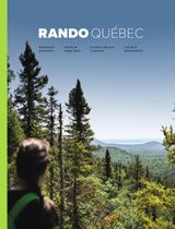 Randonnées printanières - Printemps 2024
