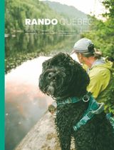 Randonner avec son chien - Été 2024