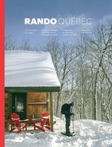 Microaventures hivernales - Hiver 2025