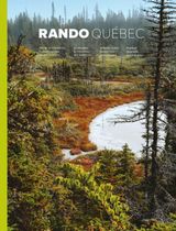 Marais et tourbières : les écosystèmes sur nos sentiers  - Printemps 2025