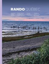 Randonnées et plages du Québec