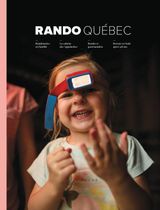 Randonnées en famille - Automne 2025