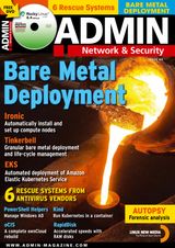 Issue 64: Bare Metal Deployment