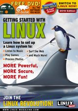 #36: Getting Started with Linux