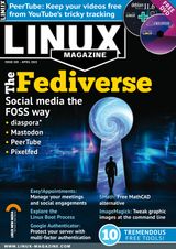 #269/April 2023: The Fediverse