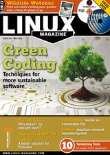 #270/May 2023: Green Coding