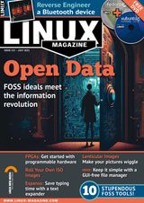 #272/July 2023: Open Data