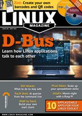 #282/May 2024: D-Bus