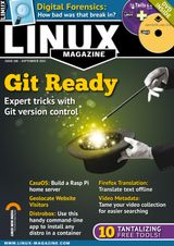 #286/September 2024: Git Ready