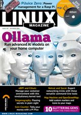 #287/October 2024:Ollama