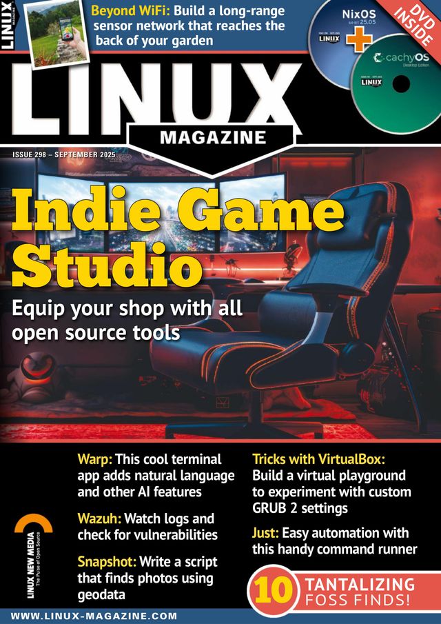 Go Unlimited with Magzter GOLD