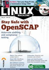 Linux Magazine