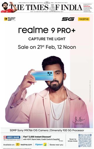 The Times of India Mumbai