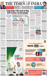 The Times of India Mumbai - June 11, 2022 June 11, 2022