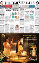 The Times of India Mumbai - June 13, 2022 June 13, 2022