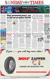 The Times of India Mumbai - August 21, 2022 August 21, 2022