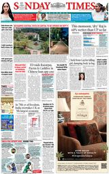 The Times of India Mumbai - September 04, 2022 September 04, 2022