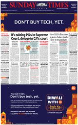 The Times of India Mumbai - September 11, 2022 September 11, 2022