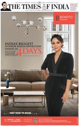 The Times of India Mumbai - September 15, 2022 September 15, 2022
