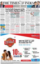 The Times of India Mumbai - September 22, 2022 September 22, 2022