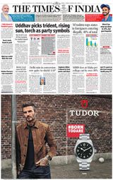 The Times of India Mumbai - October 10, 2022 October 10, 2022