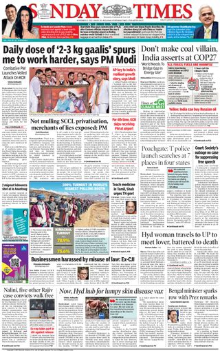 POCSO At Ten
