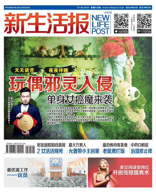 New Life Post (新生活报 )