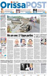 Orissa POST - June 24, 2023 June 24, 2023