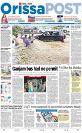 Orissa POST - June 27, 2023 June 27, 2023
