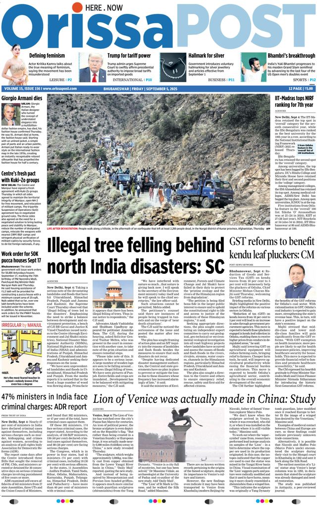 Go Unlimited with Magzter GOLD