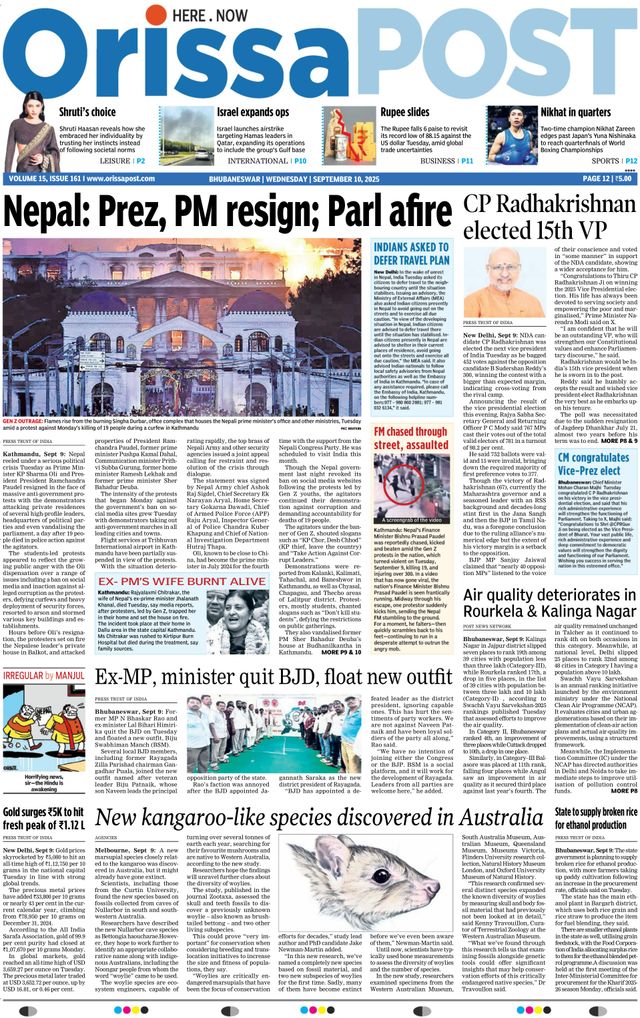 Go Unlimited with Magzter GOLD