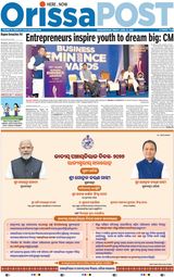 Orissa POST