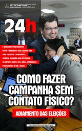 Nº 30, 21 June 2020