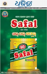 Dharitri Sambalpur