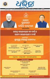 Dharitri Rayagada - June 20, 2025 June 20, 2025