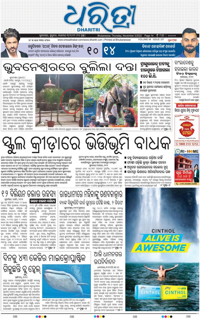 Gå ubegrenset med Magzter GOLD