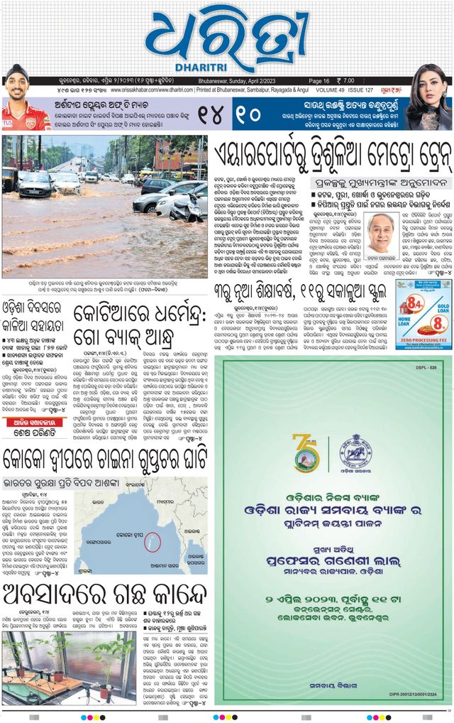 Mit Magzter GOLD unbegrenztes Potenzial nutzen