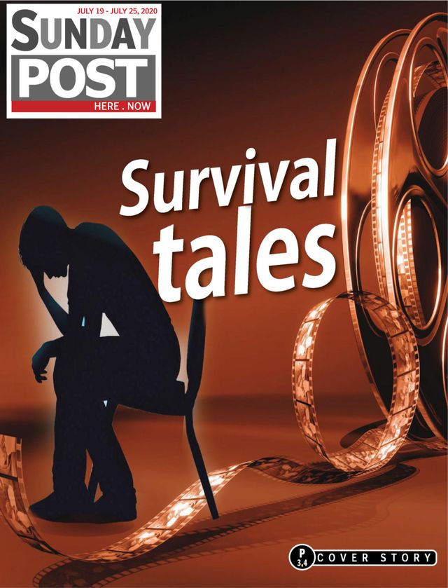 Go Unlimited with Magzter GOLD