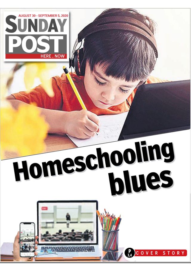 Go Unlimited with Magzter GOLD