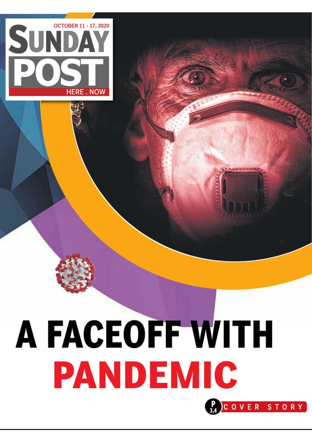 Go Unlimited with Magzter GOLD