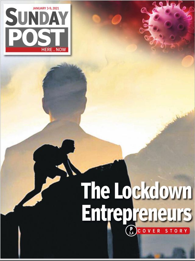 Go Unlimited with Magzter GOLD